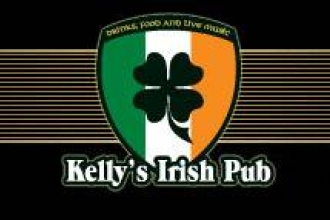Kelly's Irish Pub